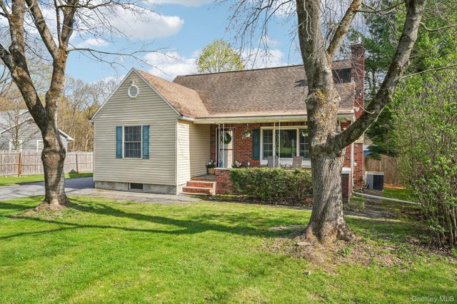 40 Widmer Road, Wappingers Falls, NY 12590