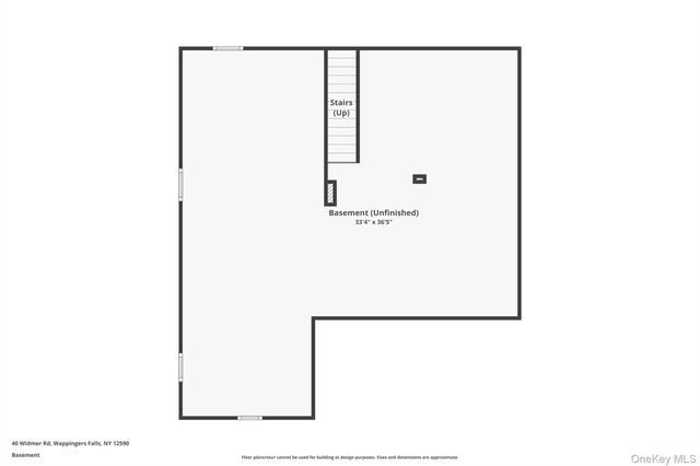 40 Widmer Road, Wappingers Falls, NY 12590