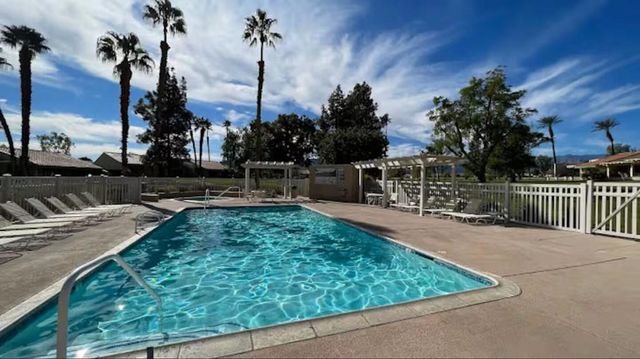 77337 Preston Trail, Palm Desert, CA 92211