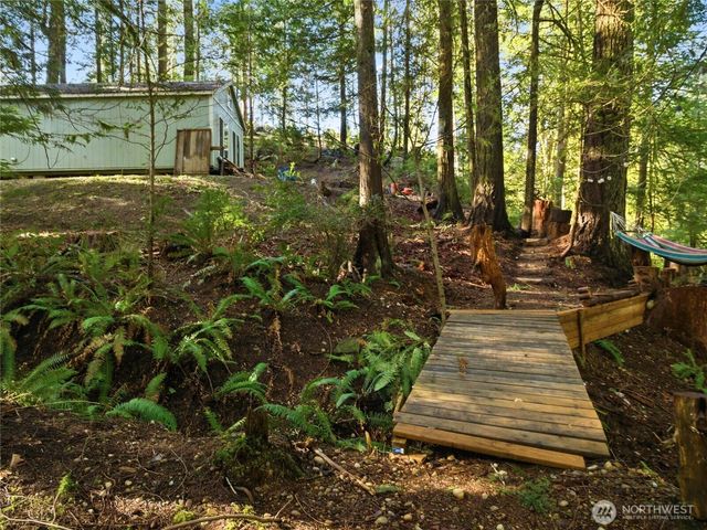 101 E Errigal Place, Shelton, WA 98584