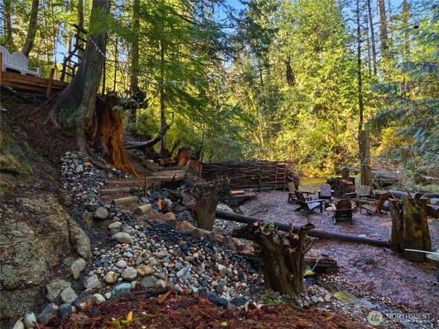 101 E Errigal Place, Shelton, WA 98584