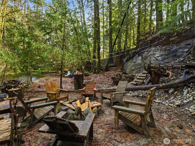 101 E Errigal Place, Shelton, WA 98584