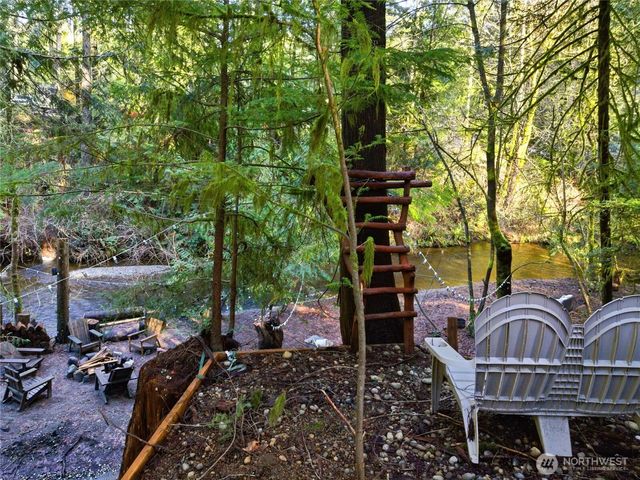 101 E Errigal Place, Shelton, WA 98584