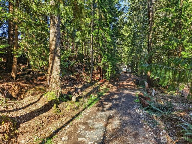 101 E Errigal Place, Shelton, WA 98584