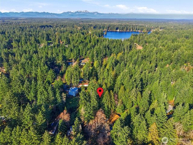 101 E Errigal Place, Shelton, WA 98584