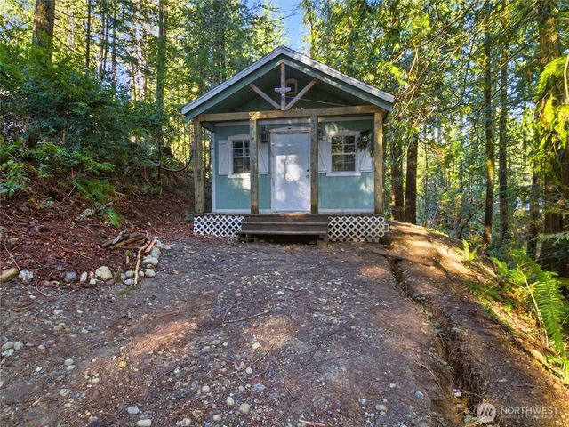 101 E Errigal Place, Shelton, WA 98584