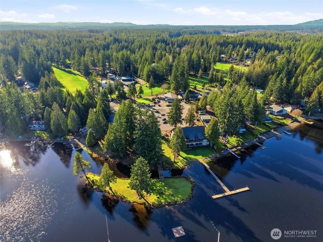 101 E Errigal Place, Shelton, WA 98584