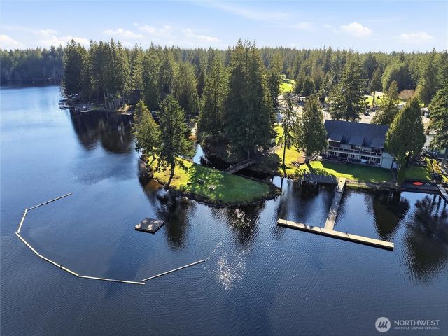 101 E Errigal Place, Shelton, WA 98584
