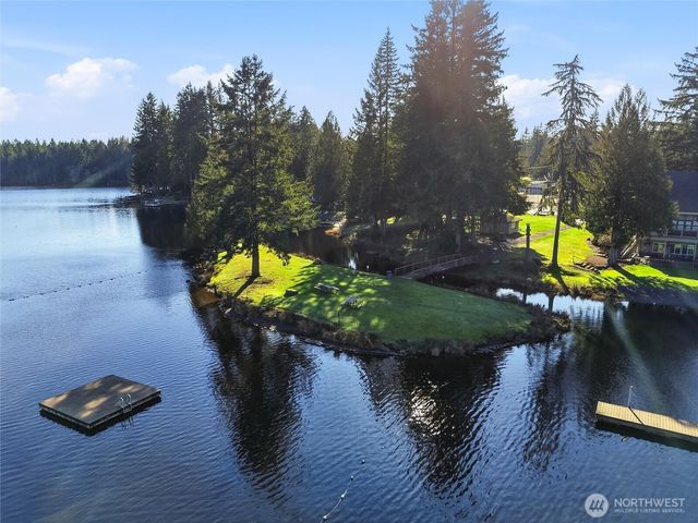 101 E Errigal Place, Shelton, WA 98584