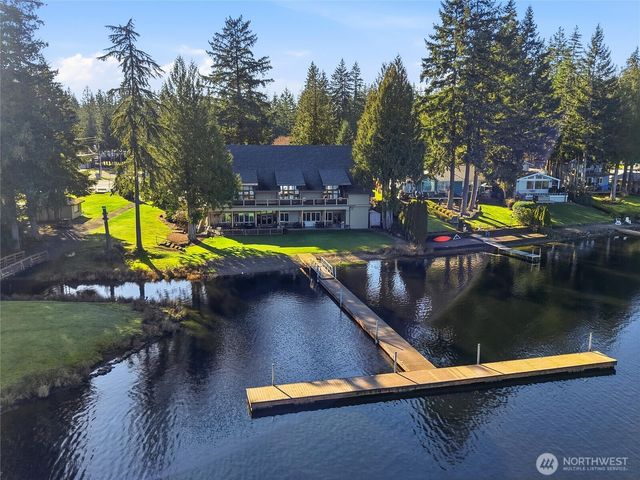 101 E Errigal Place, Shelton, WA 98584