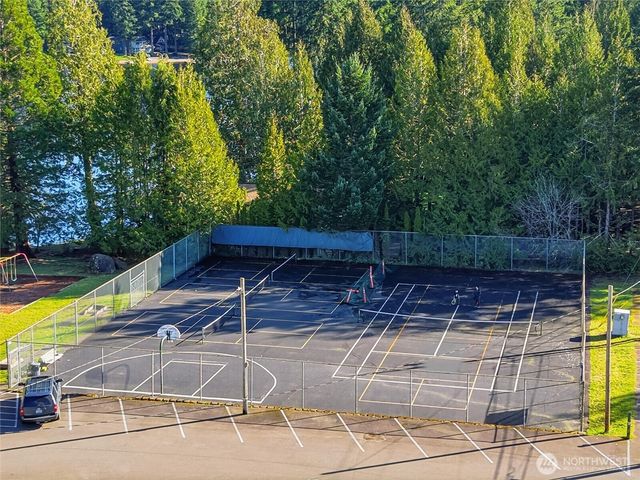 101 E Errigal Place, Shelton, WA 98584