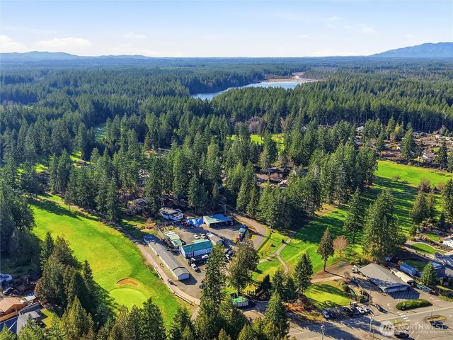 101 E Errigal Place, Shelton, WA 98584