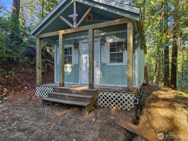 101 E Errigal Place, Shelton, WA 98584