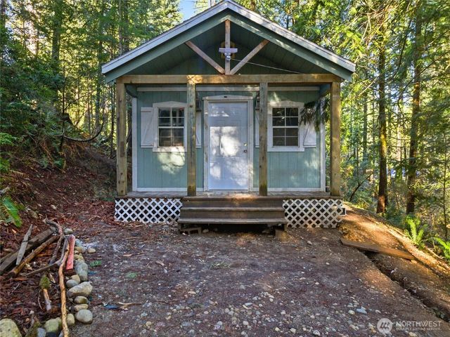 101 E Errigal Place, Shelton, WA 98584