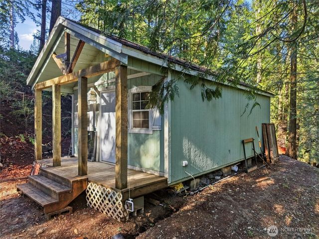 101 E Errigal Place, Shelton, WA 98584