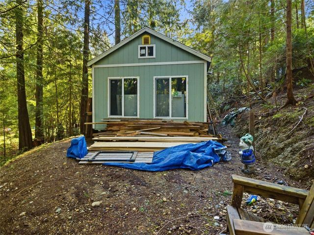 101 E Errigal Place, Shelton, WA 98584