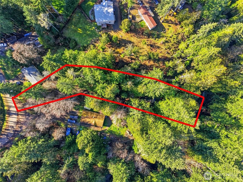 101 E Errigal Place, Shelton, WA 98584