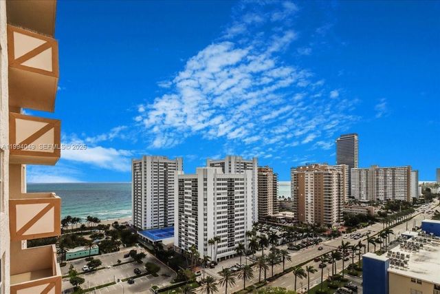 1865 S Ocean Dr 12N, Hallandale Beach, FL 33009