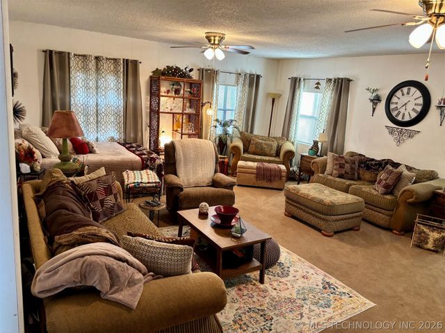 353 Council Tree Drive, Canadian, OK 74425