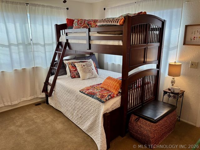 353 Council Tree Drive, Canadian, OK 74425