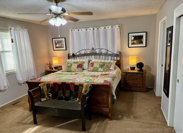 353 Council Tree Drive, Canadian, OK 74425