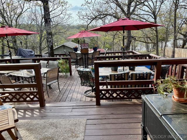 353 Council Tree Drive, Canadian, OK 74425