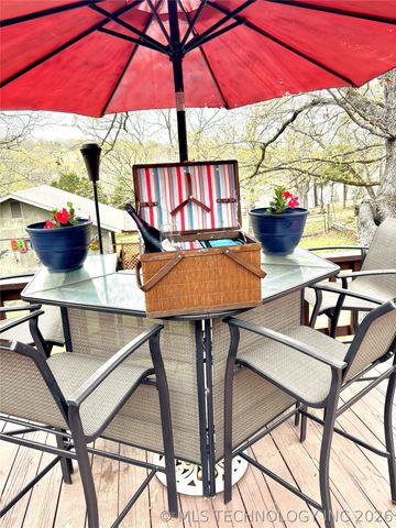 353 Council Tree Drive, Canadian, OK 74425