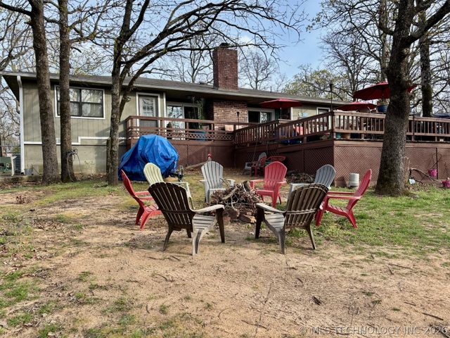 353 Council Tree Drive, Canadian, OK 74425