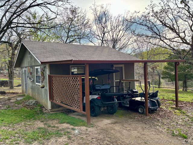 353 Council Tree Drive, Canadian, OK 74425