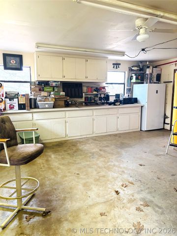 353 Council Tree Drive, Canadian, OK 74425