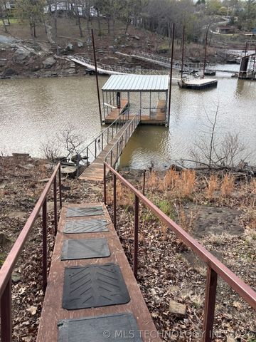 353 Council Tree Drive, Canadian, OK 74425