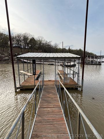 353 Council Tree Drive, Canadian, OK 74425