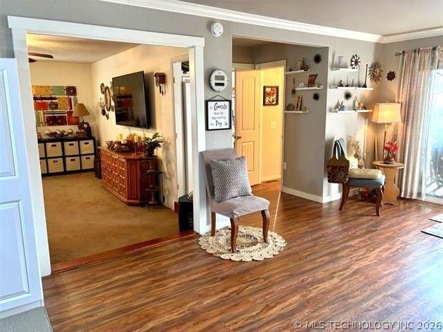 353 Council Tree Drive, Canadian, OK 74425