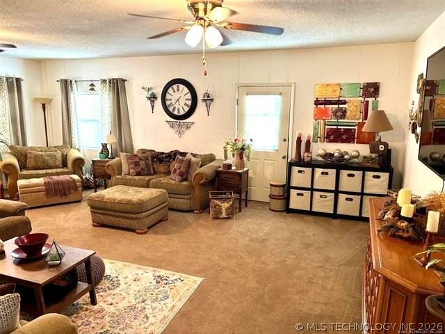 353 Council Tree Drive, Canadian, OK 74425