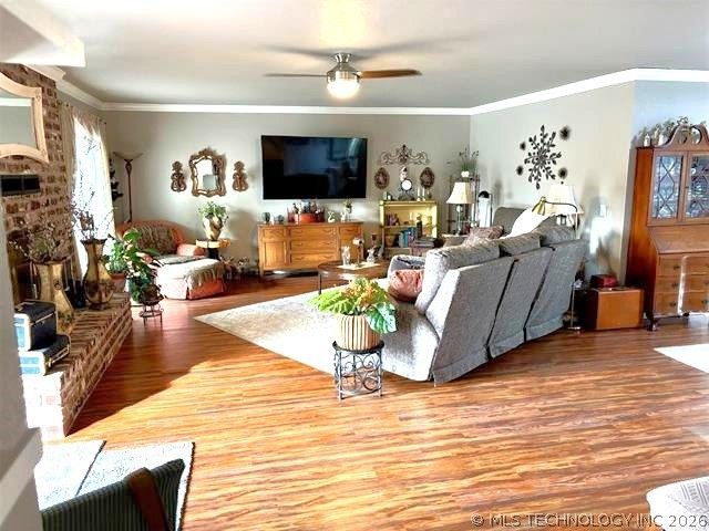 353 Council Tree Drive, Canadian, OK 74425