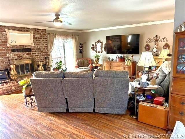 353 Council Tree Drive, Canadian, OK 74425