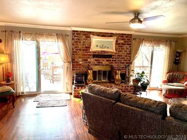 353 Council Tree Drive, Canadian, OK 74425