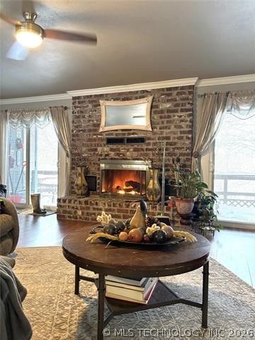 353 Council Tree Drive, Canadian, OK 74425