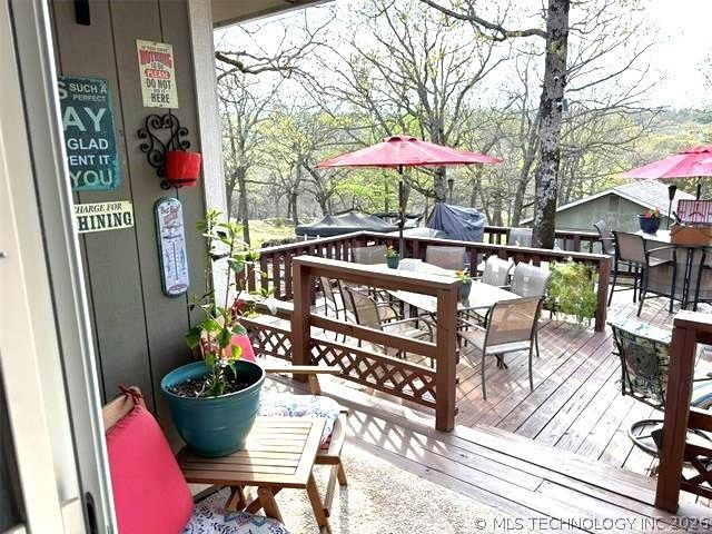 353 Council Tree Drive, Canadian, OK 74425