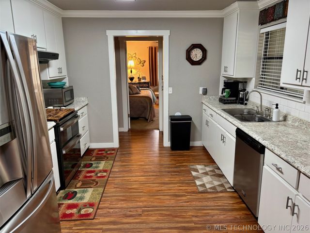 353 Council Tree Drive, Canadian, OK 74425