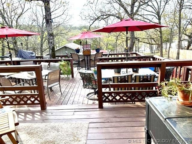 353 Council Tree Drive, Canadian, OK 74425