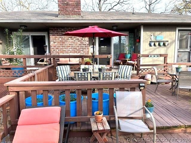 353 Council Tree Drive, Canadian, OK 74425