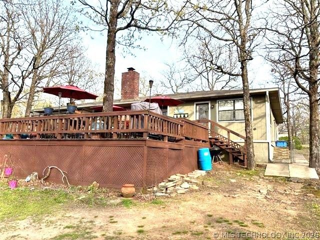 353 Council Tree Drive, Canadian, OK 74425