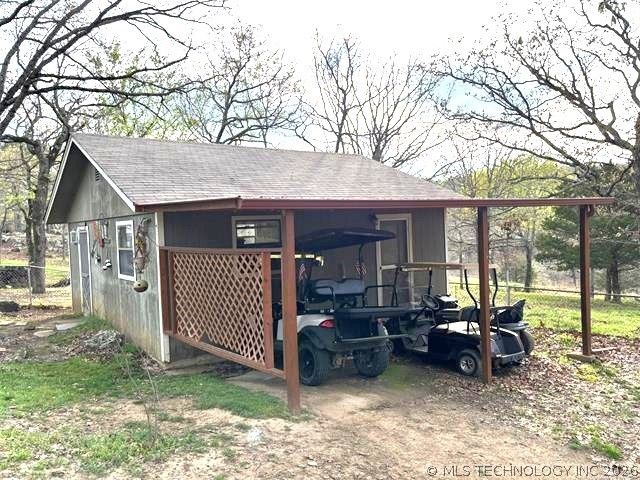 353 Council Tree Drive, Canadian, OK 74425