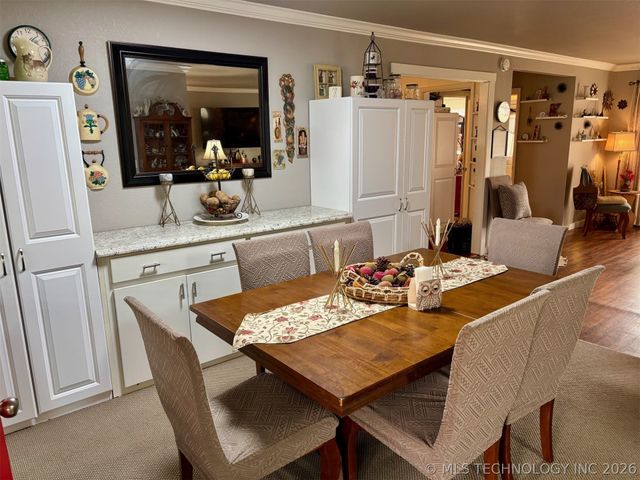 353 Council Tree Drive, Canadian, OK 74425