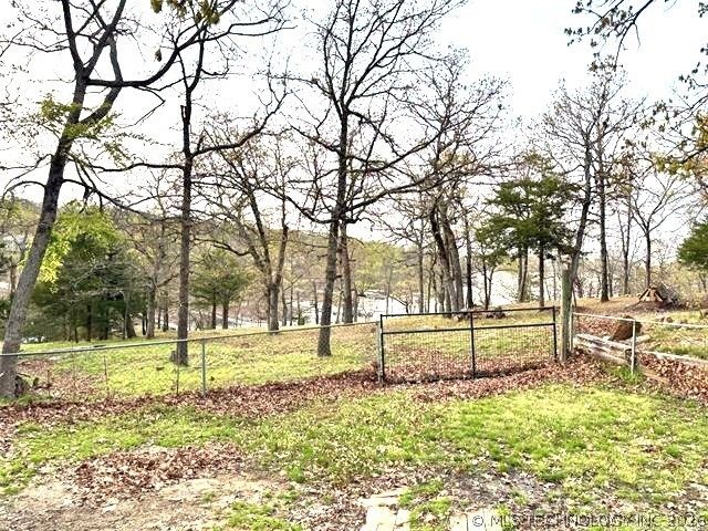 353 Council Tree Drive, Canadian, OK 74425