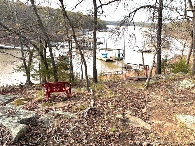 353 Council Tree Drive, Canadian, OK 74425