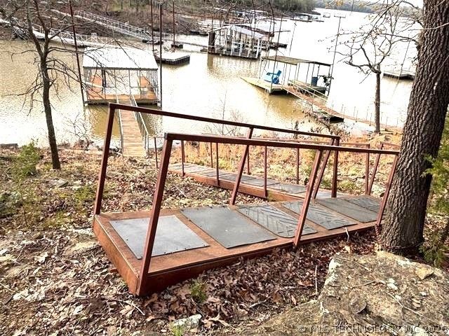 353 Council Tree Drive, Canadian, OK 74425