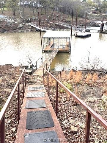 353 Council Tree Drive, Canadian, OK 74425