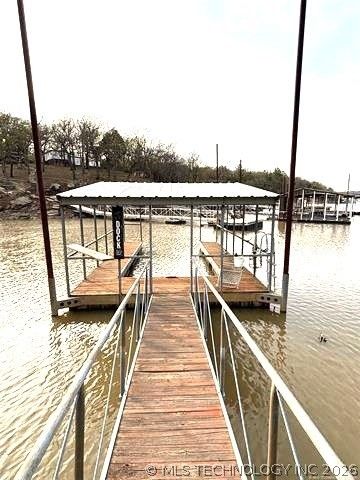 353 Council Tree Drive, Canadian, OK 74425